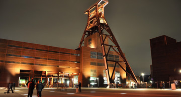 Zollverein Duisburg