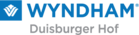 Wyndham Duisburger Hof Logo