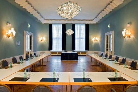 Wyndham Duisburger Hof meeting room
