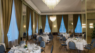 Wyndham Duisburger Hof event location
